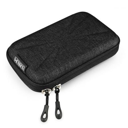 Subblim HDD Business Case 2,5 Pulgadas Negra